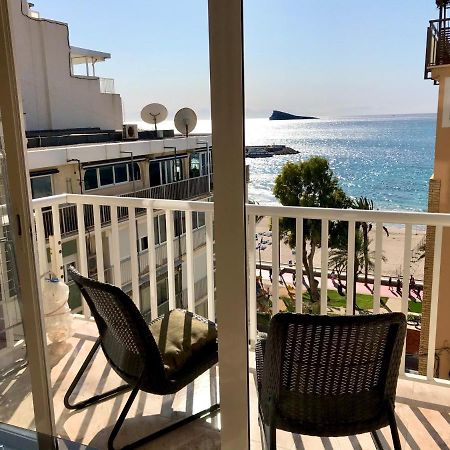 Pope Center Apartment Μπένιντορμ Εξωτερικό φωτογραφία